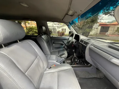 Toyota Prado Sumo 2.7