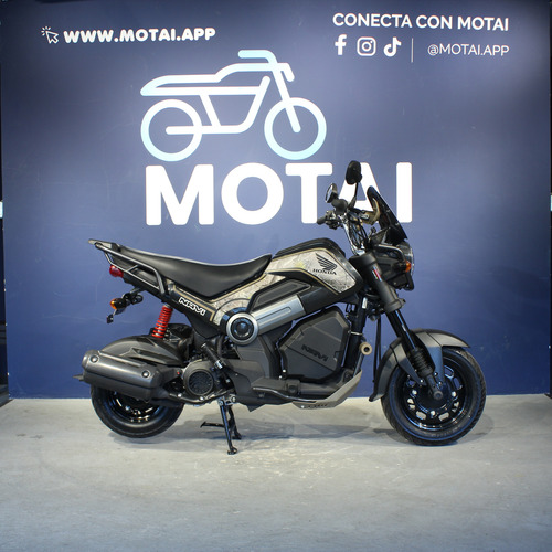 Honda Navi Adventure 110 2024 (bk2d1)