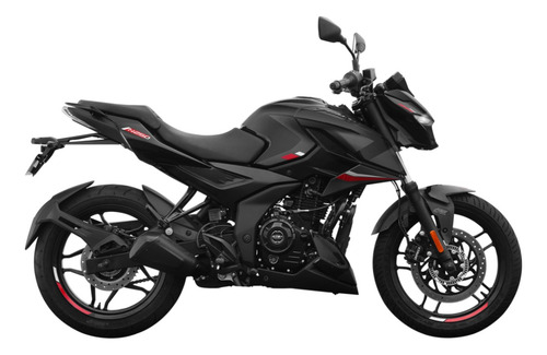 Bajaj Rouser N 250 - Unico Moto Canning
