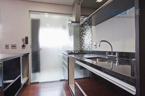 Imagem 5 de 14 de Apartamento - Vila Olimpia - Ref: 621 - V-621
