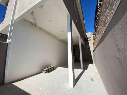Imagem 21 de 23 de Casa Com 3 Dormitórios À Venda, 180 M² Por R$ 640.000,00 - Vila Nova Bonsucesso - Guarulhos/sp - Ca0170