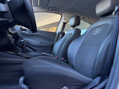 Chevrolet Prisma 1.4 MPFI LT 8V FLEX 4P AUTOMÁTICO