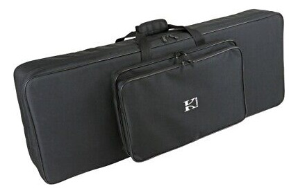 Kaces Xpress Keyboard Bag, 61 Key Eeb