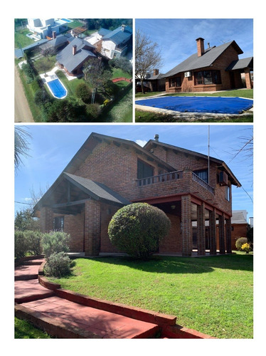 Imagen 1 de 13 de Gringa Loca, Piscina, Barbacoa, 6 Huéspedes, A Pasos Del Mar