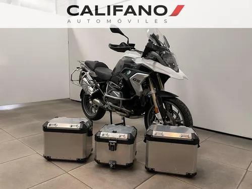 Bmw R 1250 Gs Gs 1250 Incluye Maletas 2022 Excelente!