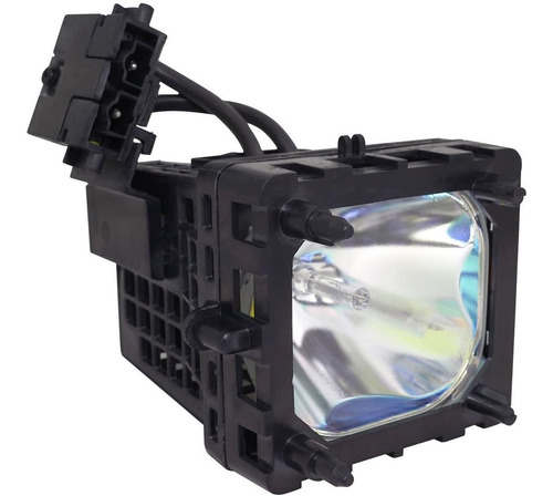 Imagen 2 de 4 de Lámpara Para Televisores Sony Xl5200 Kds60a2000