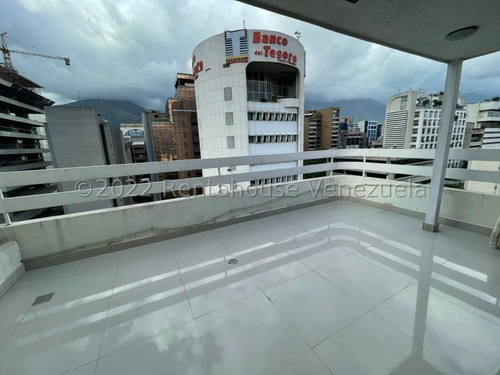 Imagen 23 de 27 de Apartamento En Venta, El Rosal, 120mts, Rah 23-12422