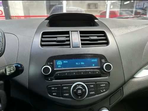 Chevrolet Spark 1.2 Gt Lt