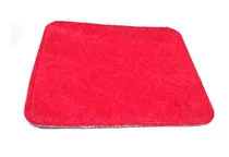 Comprar Mandil Cosido! Basto Recado Montura Varios Colores Mandiles