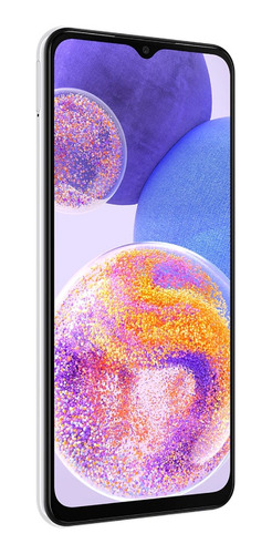 Imagen 3 de 9 de Samsung Galaxy A23 128 Gb White 4 Gb Ram
