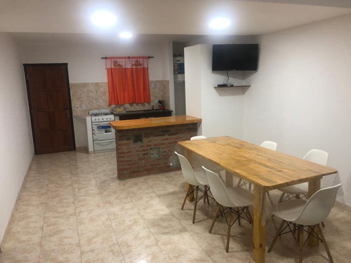 Rebajado - Duplex Departamento Casa Ph Mar Del Tuyu Venta 3 Amb-70