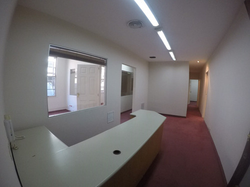 Oficina En Alquiler En Centro / Microcentro