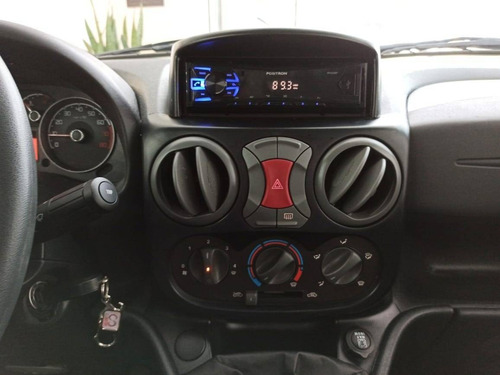 Fiat Doblò 1.8 Mpi Essence 7 Lugares
