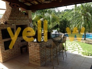 Imagem 5 de 23 de Casa - Pousada Dos Bandeirantes - Ca-3518