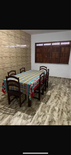 Casa Para Aluguel No Sul Da Bahia- Olivença - Ilhéus