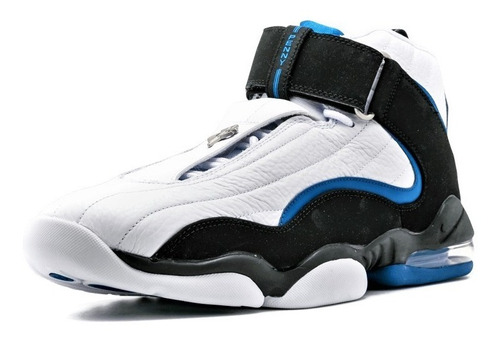 penny hardaway shoes 4