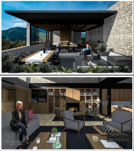 Imagen 3 de 5 de Se Vende Terrreno Residencial En Sahai Residences