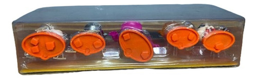 Jack-jack Multipack Disney Pixar