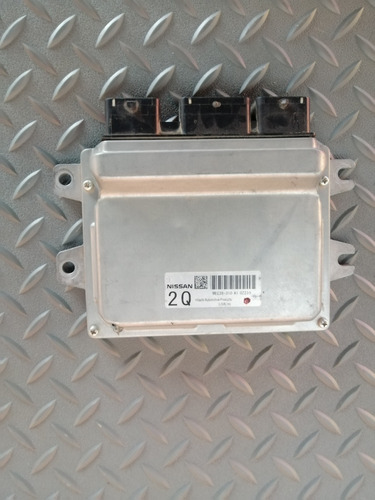 Computadora Nissan Np 300 2011 2.4 (Usado)
