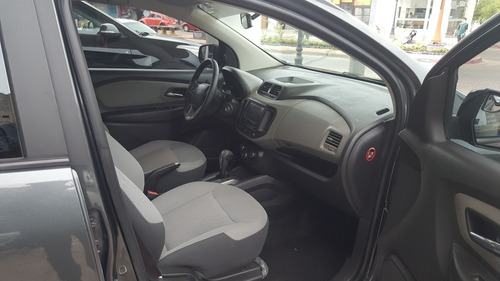 Chevrolet Spin 1.8 Ltz 7as At 105cv 2017