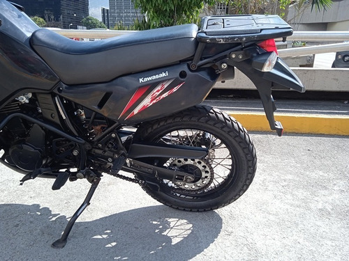 Imagen 9 de 13 de Kawasaki Klr