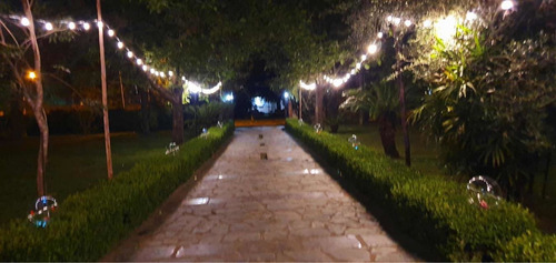 Imagen 8 de 11 de Alquiler Para Eventos Y Estadía Tortuguitas