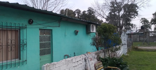 Oportunidad-venta Casa / Cabaña Balneario Laguna De Gómez Junín (b)