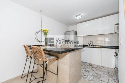 Departamento Alquiler 3 Ambientes Amenities Recoleta