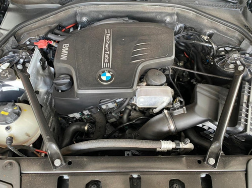 Bmw 528 I