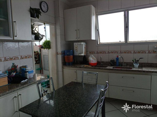 Imagem 18 de 30 de Apartamento Com 4 Quartos No Canela. - Ap1801