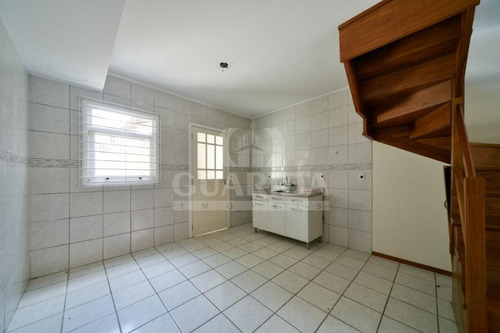 Imagem 15 de 15 de Casa Em Condominio - Camaqua - Ref: 67758 - V-67758