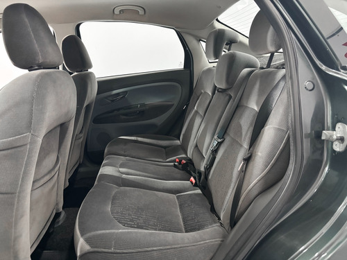 Fiat Linea 1.8 ESSENCE 16V FLEX 4P AUTOMATIZADO