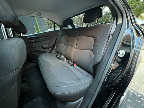 Chevrolet Onix 1.4 Lt 5p