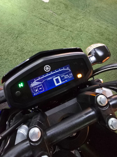 Yamaha Fz15 2024 Flex
