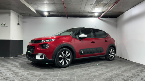 Citroën C3 Puretech 82 Bvm Shine Ccam