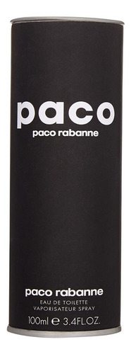 Paco Edt 100 Ml