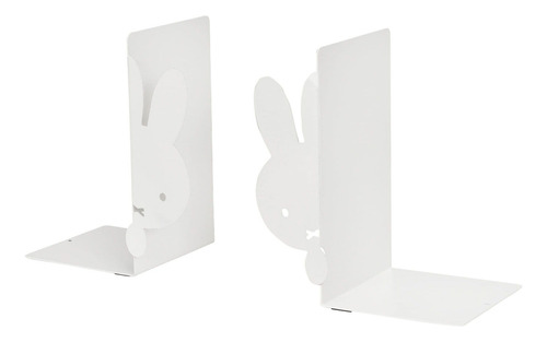 Aparador De Livros Com 2 Miffy Tok&stok