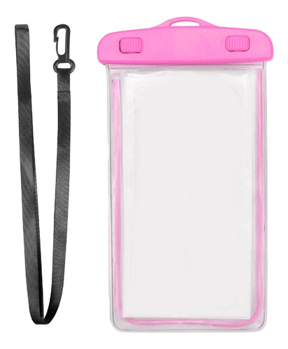 Funda Sumergible Agua Universal Waterproof Para Celulares