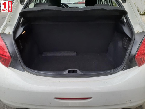 Peugeot 208 Active/active Pack 1.5 Flex 8v 5p