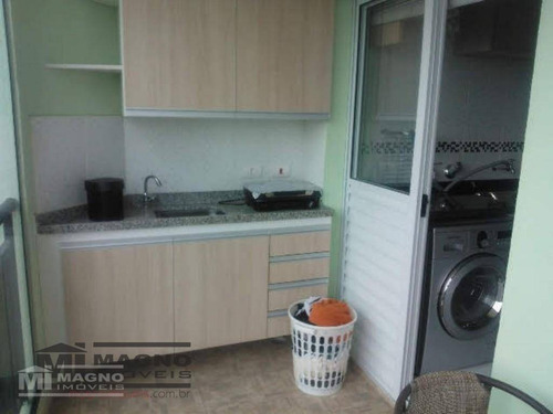 Imagem 9 de 18 de Apartamento Com 2 Dormitórios À Venda Em Ermelino Matarazzo - Ap1930