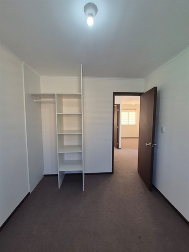 Casa En Arriendo De 4 Dorm. En Talca