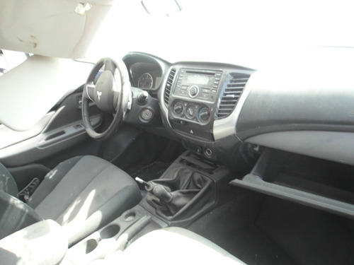 Imagen 4 de 5 de L200 Partes.