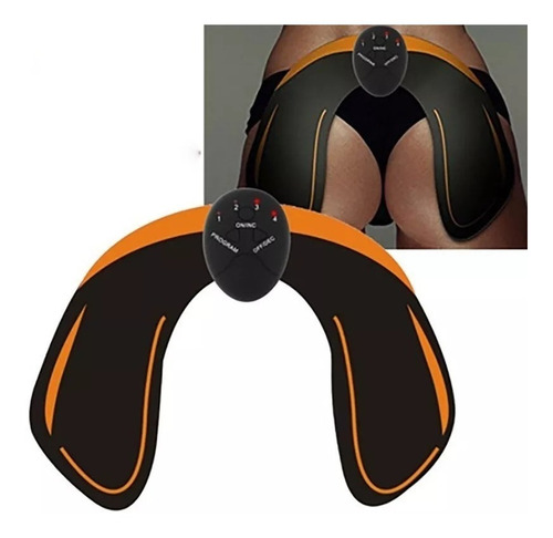 Electro Estimulador Gluteos  Brazos Abdomen G1