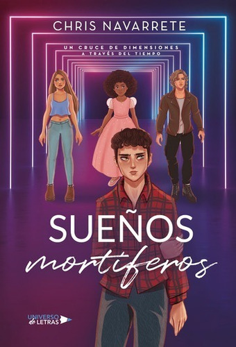 Sueños Mortíferos