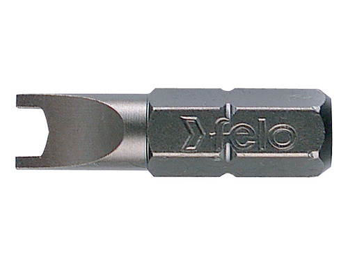 Punta Para Destornillador C6.3 Spanner 10x25mm