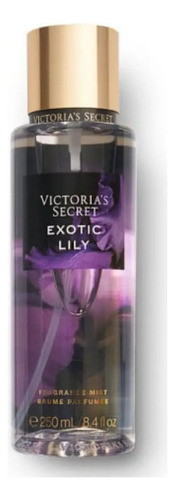 Exotic Lily Victoria Secret 250ml Colonia