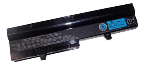 Bateria P/notebook Toshiba Nb30x Series Compralohoy 6 Cuotas