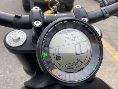 Imagen 2 de 12 de Ducati Scrambler 800 2022