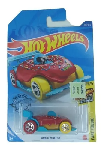 Hot wheels dona new arrivals