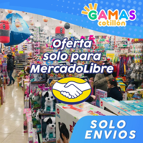 Imagen 5 de 5 de Alcancia Boca River Trofeo Regalo P Niños Decorativas